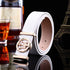 Ladies luxury belts cummerbunds for women G buckle Belt Genuine Leather belt Fashion genuine leather men belts buckle - ROUTINE FASHION